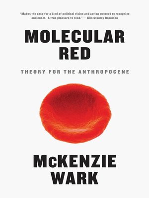 cover image of Molecular Red